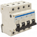 Automatski osigurac 4 pol. C 25A. 6kA