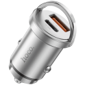 HOCO. AUTO PUNJAČ PD45W+QC3.0 NZ10 HANDY