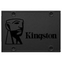 KINGSTON A400 240GB/2.5"/SATA3/CRNA SSD Memorija