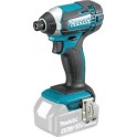 Makita DTD152Z Akumulatorski udarni odvijač, solo