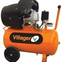 Villager VAT VE 50 L kompresor