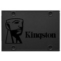 KINGSTON A400 960GB/2.5"/SATA3/CRNA SSD Memorija
