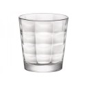 ČAŠA ZA VODU CUBE ACQUA 24 CL 6/1