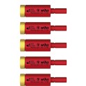 2970 S5 Obrtni momenat odvijac easy adapter garnitura 5pcs