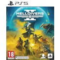 SONY PS5 HELLDIVERS Igrica