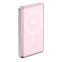 Havit magsafe power bank PB5203 10000mAh pink