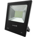 LED reflektor SMD tanki 100W NW 4000K