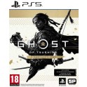 SONY PS5 GOST OF TSUSHIMA DIRECTORS CUT REMASTER Igrica
