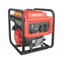 Extol Premium Digitalni inverterski agregat 3,5 kW, monofazni