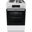 GORENJE KOMBINOVANI ŠPORET GK5C64WF