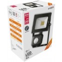 LED reflektor SMD tanki 10W NW 4000K sa senzorom