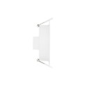 LED PANEL UGRADNI 8W CW 6500K IP44 DN115 LEDVANCE