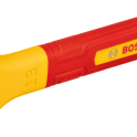 Bosch Ključ vilasti VDE 13 mm