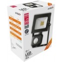 LED reflektor SMD quick conn. 10W 4000K NW sa senz. 800lm cr