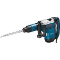 Bosch GSH 7 VC Elektro-pneumatski čekić za štemovanje sa SDS max prihvatom