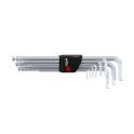 369H9 Compact L-Kljuc garnitura in Compact holder