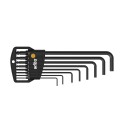 369HZ8 Klasicni L-Kljuc garnitura in Klasicni holder