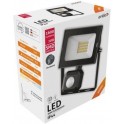 LED reflektor SMD tanki 20W NW 4000K sa senzorom