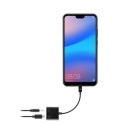 TNB ADAUSBCJAC ADAPTER USB-C DZEK 3,5MM na USB-C