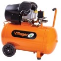 Villager VAT VE 100 D kompresor