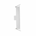 LED PANEL UGRADNI 18W CW 6500K IP44 DN190 LEDVANCE
