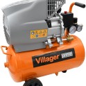 Villager VAT 24 l Prime Kompresor