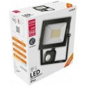 LED reflektor SMD tanki 30W NW 4000K sa senzorom