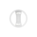 NADGRADNI RAM ZA LED PANEL DN115 IP44 LEDVANCE