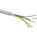 (T2) LIYCY 10x0.75 sirmovani kabel DOBOS