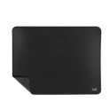 TNB TS100XL Podloga za miša 36 X 27CM, CRNA