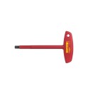 334N elec. 6.0 x 150mm  L-Kljuc sa T-Ruckom elec.
