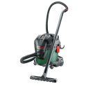 Bosch UniversalVac 15 usisivač za mokro i suvo usisavanje