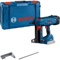 Bosch GNB 18V-38, pištolj za ukucavanje eksera u beton, u XL-BOXX koferu, solo