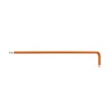 369F 3.0mm  orange L-Kljuc