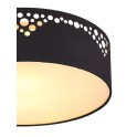 LUSTER 2x E27 INGEBORG 15582D GLOBO