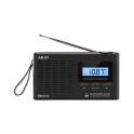 AKAI APR-600 PRENOSIVI BLUETOOTH Radio