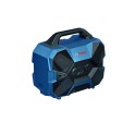 Bosch GPB 18V-6 C Bluetooth zvučnik, solo