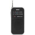 AKAI APR-350 DŽEPNI Radio