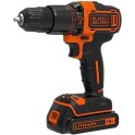 Black&Decker BDCHD18K Akumulatorska udarna bušilica