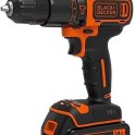 Black&Decker BDCHD18K Akumulatorska udarna bušilica