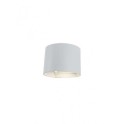 LED LAMPA JM-011 ZIDNA 2X3W 3000K WHITE