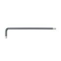 369F 10.0mm  anthracite L-Kljuc