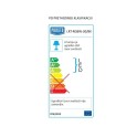 LED REFLEKTOR 20W CCT RGB SMART PROSTO