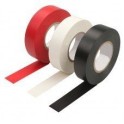IZOLIR TRAKA 0.13X19MMX9.15MM CRVENA TOLSEN