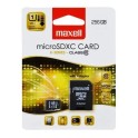 MAXELL MICRO SDXC 256GB CLASS 10 + ADAPTER UHS-1