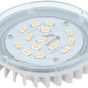 LED SIJALICA GX53 4.9W WW TOPLO BELA EGLO