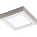 LED PANEL NADGRADNI 10.9W WW TOPLO BELA KVAD FUEVA 1 94524 EGLO