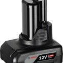 Bosch GBA 12V 6Ah akumulator