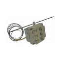 Termostat trofazni za TA pec 50-230