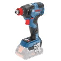 Bosch GDX 18V-200 C akumulatorski udarni odvrtač, solo